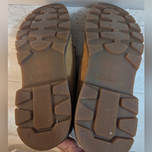 Timberland Women's Nellie Chukka Boot (Size: 8.5) - Picture 9 of 9